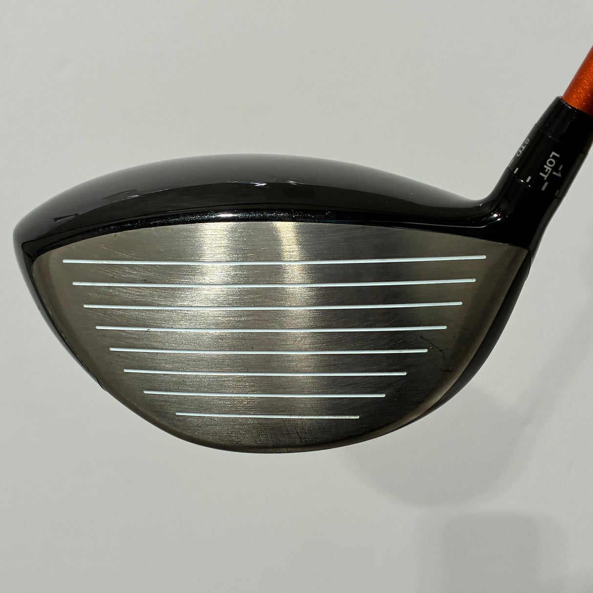 Srixon Z545 9.5* Driver Stiff Regular Flex