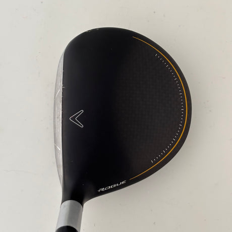 Callaway Rogue ST Max Fast 5 Wood Stiff Regular Flex Headcover Included