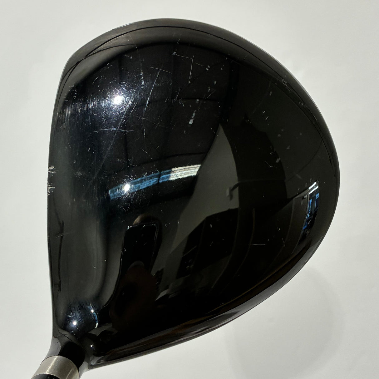 Srixon Z-TX Tour Extreme 9.5* Driver Stiff Flex