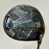 Paradym Ai Smoke Max 10.5* Driver Stiff Flex Headcover Inlcuded