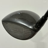 Paradym Ai Smoke Max 10.5* Driver Stiff Flex Headcover Inlcuded