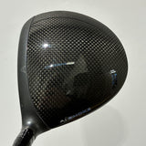 Paradym Ai Smoke Max 10.5* Driver Stiff Flex Headcover Inlcuded