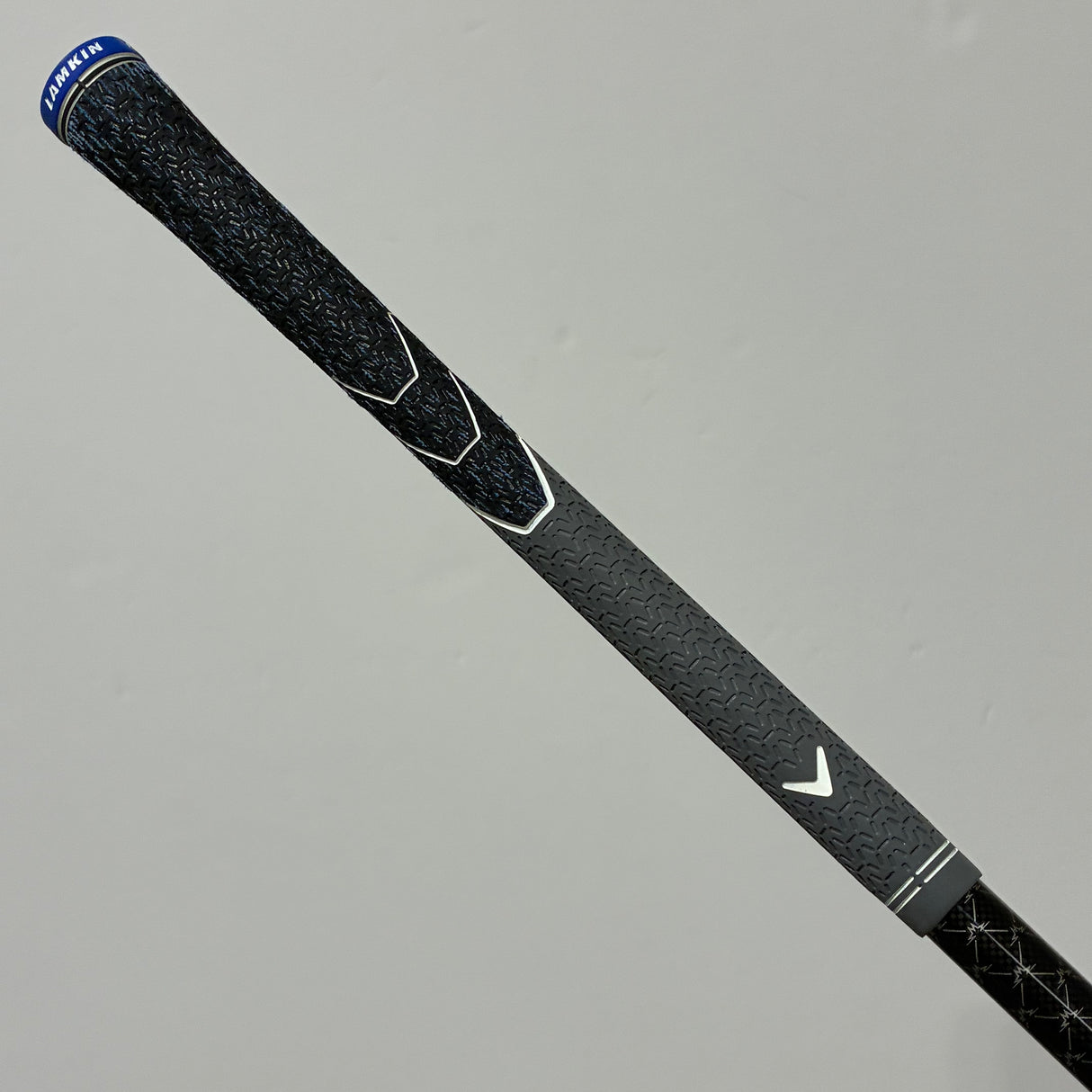Paradym Ai Smoke Max 10.5* Driver Stiff Flex Headcover Inlcuded