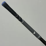 Paradym Ai Smoke Max 10.5* Driver Stiff Flex Headcover Inlcuded