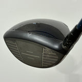 Callaway Paradym 9* Driver Stiff Flex Headcover Included