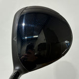 Callaway Paradym 9* Driver Stiff Flex Headcover Included