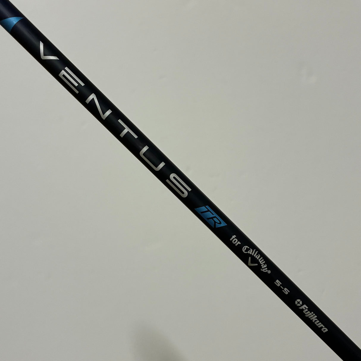 Callaway Paradym 9* Driver Stiff Flex Headcover Included