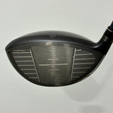 Callaway Paradym Max Fast 10.5* Driver Stiff Regular Headcover Included