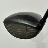 Callaway Paradym Max Fast 10.5* Driver Stiff Regular Headcover Included