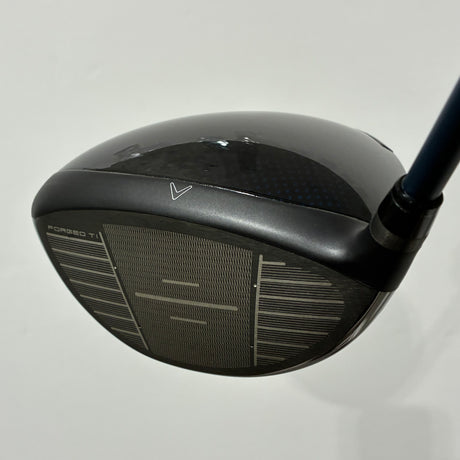 Callaway Paradym Max Fast 10.5* Driver Stiff Regular Headcover Included