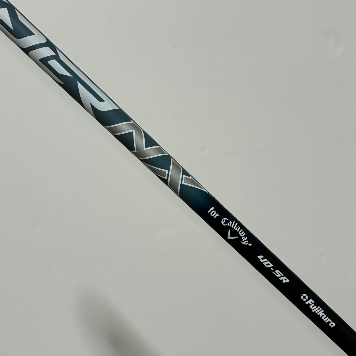 Callaway Paradym Max Fast 10.5* Driver Stiff Regular Headcover Included