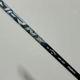 Callaway Paradym Max Fast 10.5* Driver Stiff Regular Headcover Included