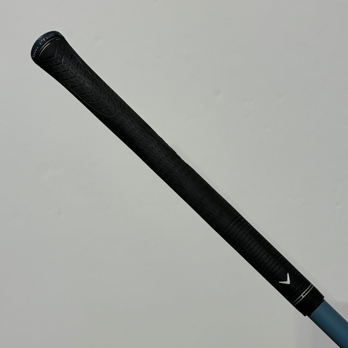Callaway Paradym Max Fast 10.5* Driver Stiff Regular Headcover Included