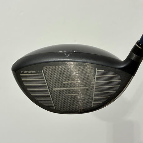 Callaway Paradym Max Fast 10.5* Driver Regular Flex Headcover Included