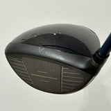 Callaway Paradym Max Fast 10.5* Driver Regular Flex Headcover Included