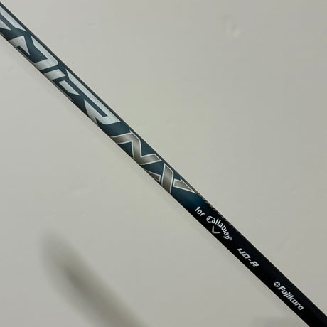 Callaway Paradym Max Fast 10.5* Driver Regular Flex Headcover Included