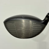 Callaway Paradym Max Fast 10.5* Driver Regular Flex Headcover Inlcuded