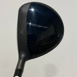 Ladies Callaway Paradym Max Fast 3 Wood Amateur Flex Headcover Included