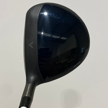 Ladies Callaway Paradym Max Fast 3 Wood Amateur Flex Headcover Included