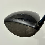 Callaway Paradym Max Fast 10.5* Driver Regular Flex Headcover Inlcuded