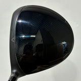 Callaway Paradym Max Fast 10.5* Driver Regular Flex Headcover Inlcuded