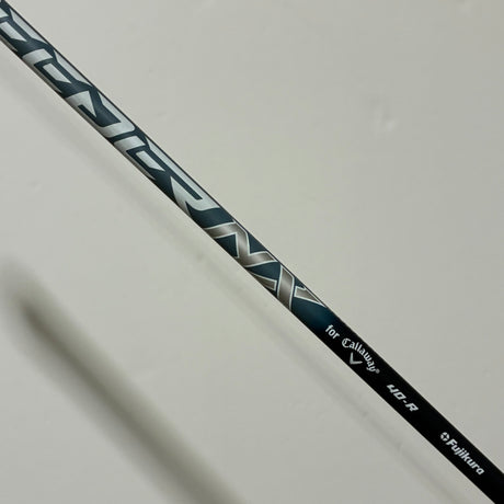 Callaway Paradym Max Fast 10.5* Driver Regular Flex Headcover Inlcuded