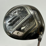 Callaway Great Big Bertha (2023) 10.5* Driver Regular Flex Headcover Included