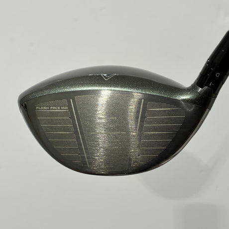 Callaway Great Big Bertha (2023) 10.5* Driver Regular Flex Headcover Included