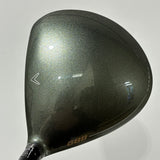 Callaway Great Big Bertha (2023) 10.5* Driver Regular Flex Headcover Included