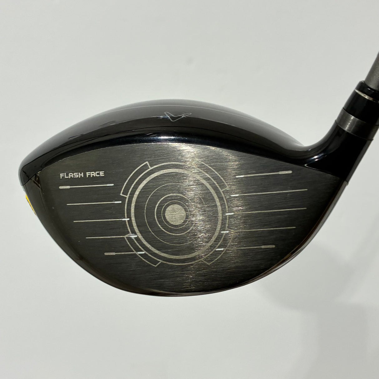 Callaway Epic Flash Star 10.5* Driver Regular Flex Headcover Inlcuded