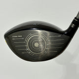 Callaway Epic Flash Star 10.5* Driver Regular Flex Headcover Inlcuded