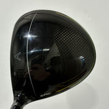 Callaway Epic Flash Star 10.5* Driver Regular Flex Headcover Inlcuded