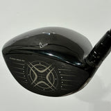 Callaway Epic Speed 10.5* Driver Stiff Flex Headcover Included