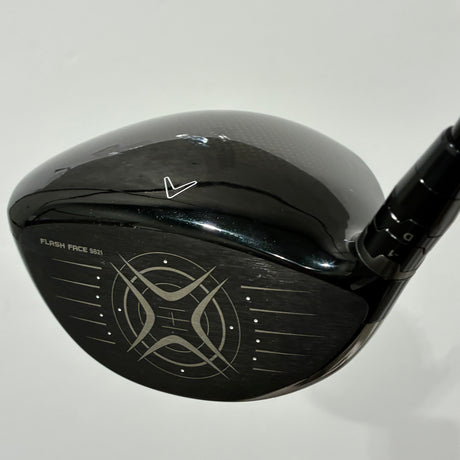 Callaway Epic Speed 10.5* Driver Stiff Flex Headcover Included