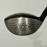 Callaway Big Bertha Alpha 9* Driver Stiff Flex Headcover Included