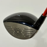 Callaway Big Bertha Alpha 9* Driver Stiff Flex Headcover Included