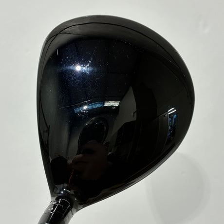 Callaway Big Bertha Alpha 9* Driver Stiff Flex Headcover Included