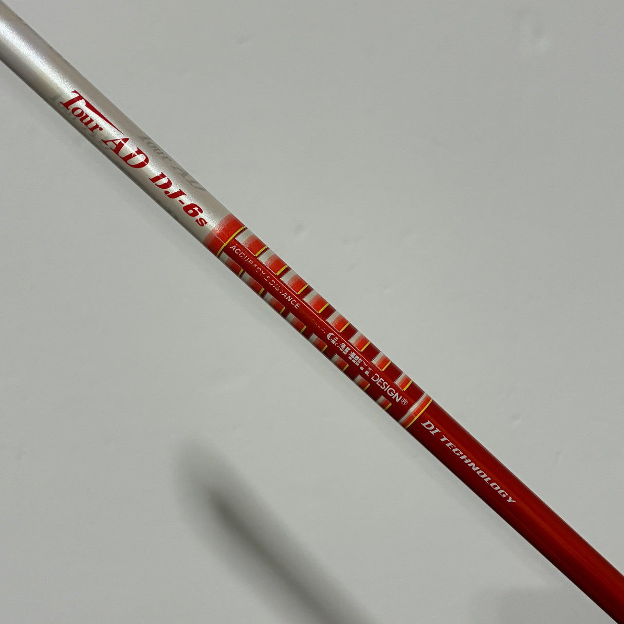 Callaway Big Bertha Alpha 9* Driver Stiff Flex Headcover Included