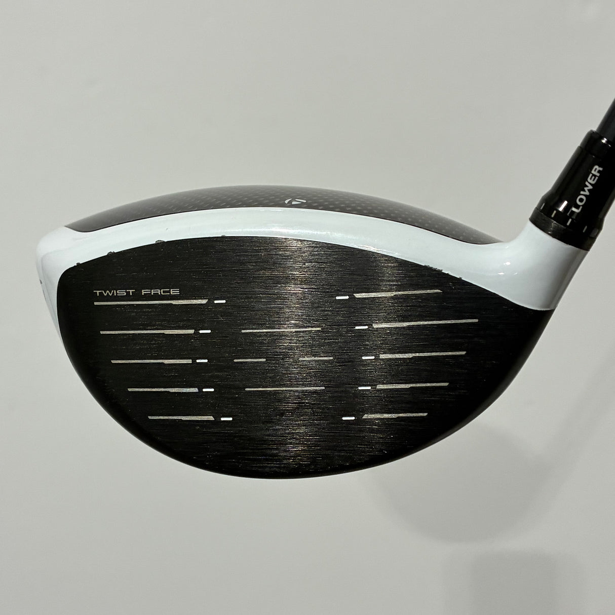 TaylorMade SIM2 Max D 9.0* Driver Regular Flex Headcover Included