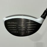 TaylorMade SIM2 Max D 9.0* Driver Regular Flex Headcover Included