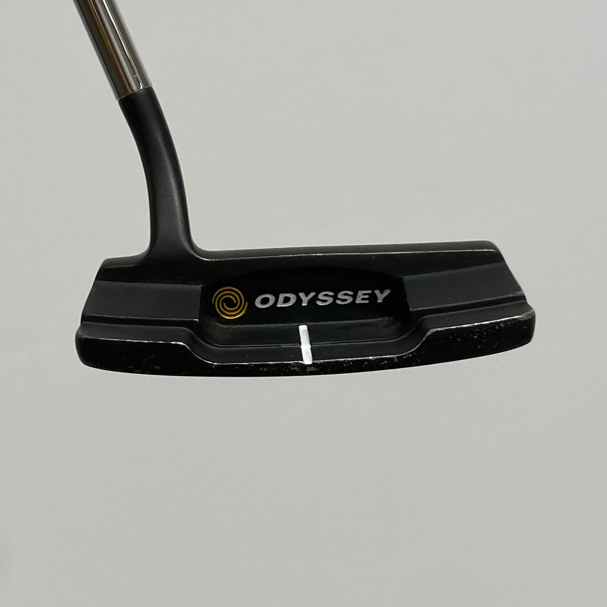 Odyssey Stroke Lab Double Wide Flow 33 Inch Putter