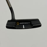 Odyssey Stroke Lab Double Wide Flow 33 Inch Putter