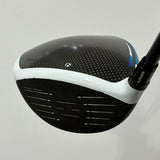 TaylorMade SIM2 Max D 9.0* Driver Regular Flex Headcover Included