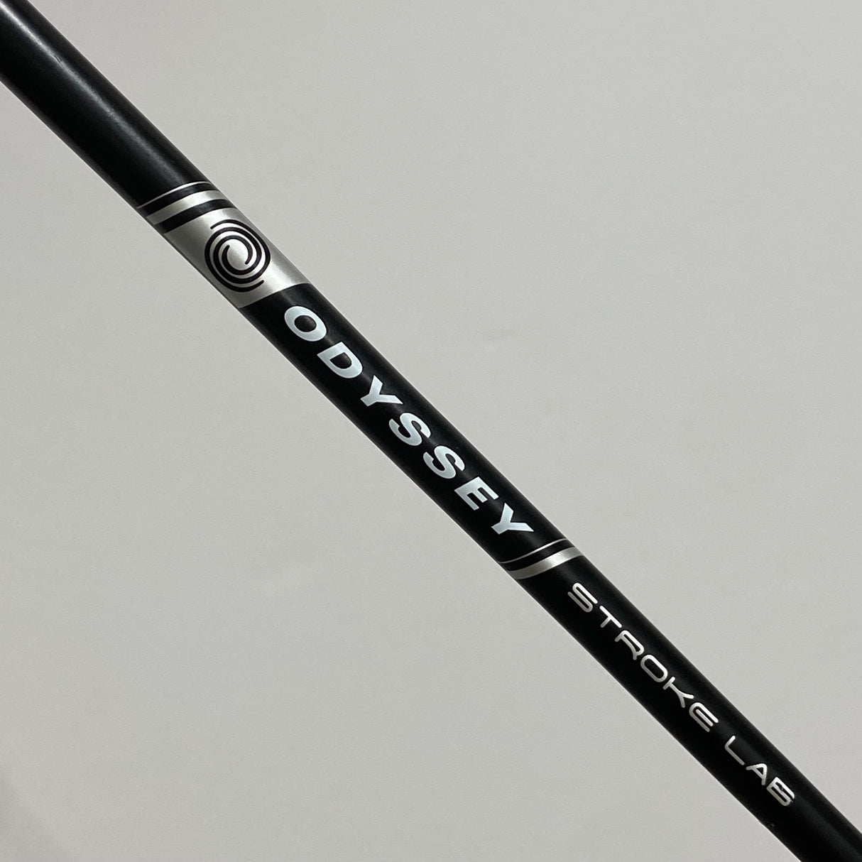 Odyssey Stroke Lab Double Wide Flow 33 Inch Putter