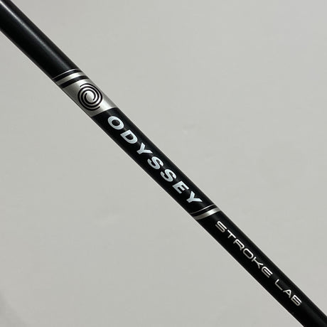 Odyssey Stroke Lab Double Wide Flow 33 Inch Putter