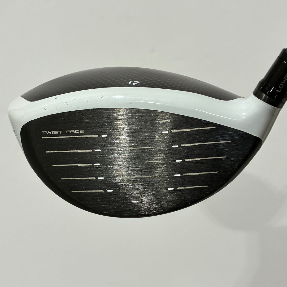 TaylorMade SIM2 10.5* Driver Stiff Flex Headcover Included