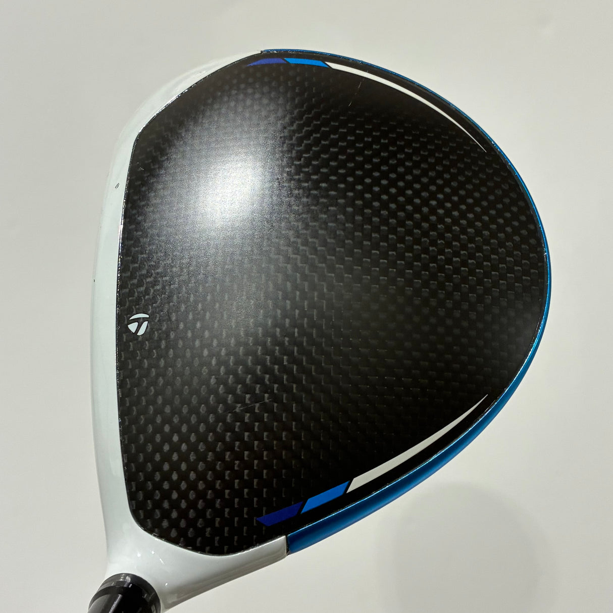 TaylorMade SIM2 10.5* Driver Stiff Flex Headcover Included