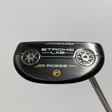 Odyssey Stroke Lab Rossie Flow 33 Inch Putter