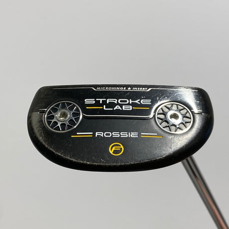 Odyssey Stroke Lab Rossie Flow 33 Inch Putter
