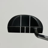 Odyssey Stroke Lab Rossie Flow 33 Inch Putter